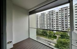 The Canopy (D27), Condominium #581746781